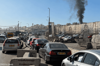 ارتفع عدد الحواجز العسكرية في الضفة الغربية إلى 925 عائقاً منذ 7 أكتوبر 2023.