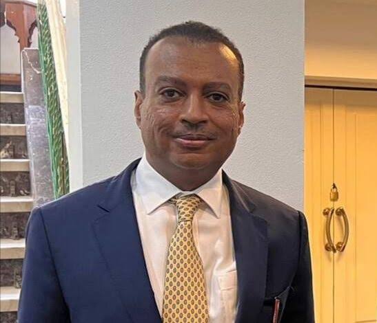 الميرغني يدعو إلى تسريع الحوار السوداني ووضع جدول زمني محدد.