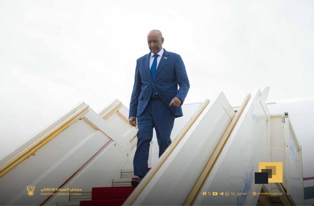 مناوي ووفد مدني سوداني يلتقيان الأمم المتحدة للبحث في الحرب والإنسانية في دارفور والسودان.