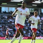 بورنموث يهزم ليفربول بهدف نظيف في الدوري الإنجليزي