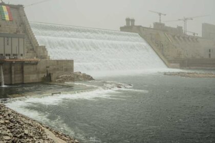 مصر تؤكد استعدادها لاتخاذ كل إجراءات القانون الدولي لحماية حقوقها المائية في سد النهضة وإثيوبيا ترفض التعاون الحقيقي.