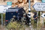 مستوطن يلقى مصرعه في هجوم بالرصاص في الضفة الغربية وقوات إسرائيلية تقتل فلسطينياً قرب جنين