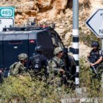 مستوطن يلقى مصرعه في هجوم بالرصاص في الضفة الغربية وقوات إسرائيلية تقتل فلسطينياً قرب جنين