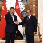 مصر وواشنطن.. تقارب قاهري صيني يثير مخاوف أميركية من نفوذ بكين المتنامي