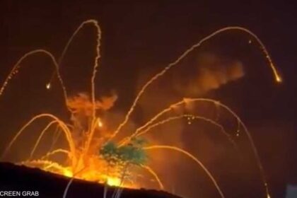 انفجار مستودع للجيش السوري في ريف حلب يودي بسقوط صورايخ في القرى المجاورة ويؤدي لإجلاء مصابين وإغلاق الطرق