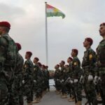 رئاسة إقليم كردستان العراق: مراسم إعلان توحيد البيشمركة برعاية بارزاني قريبا