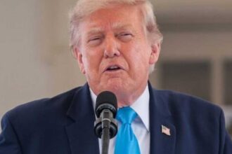 تراجع دعم ترامب وارتفاع نسبة من يرون سياساته أضرت بالاقتصاد