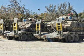 الجيش يصفّي 8 مسلحين ويكشف عن تفاصيل هجوم على قافلة أمنية