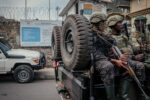 رواندا مستمرة في استفادتها غير القانونية من الثروة المعدنية الكونغولية: تقرير لمنظمة العفو الدولية