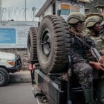 رواندا مستمرة في استفادتها غير القانونية من الثروة المعدنية الكونغولية: تقرير لمنظمة العفو الدولية