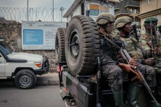 رواندا مستمرة في استفادتها غير القانونية من الثروة المعدنية الكونغولية: تقرير لمنظمة العفو الدولية