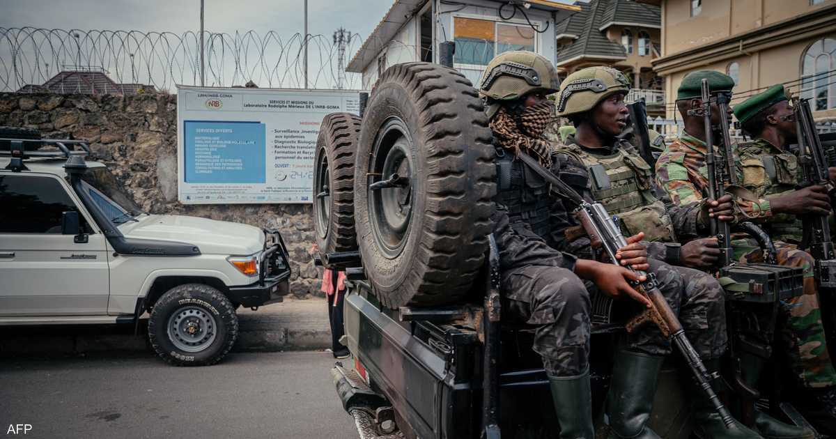 رواندا مستمرة في استفادتها غير القانونية من الثروة المعدنية الكونغولية: تقرير لمنظمة العفو الدولية