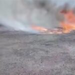 هجمات الدعم السريع على خط النفط السوداني جنوب السوداني تهدد البنية التحتية.