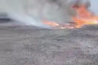 هجمات الدعم السريع على خط النفط السوداني جنوب السوداني تهدد البنية التحتية.