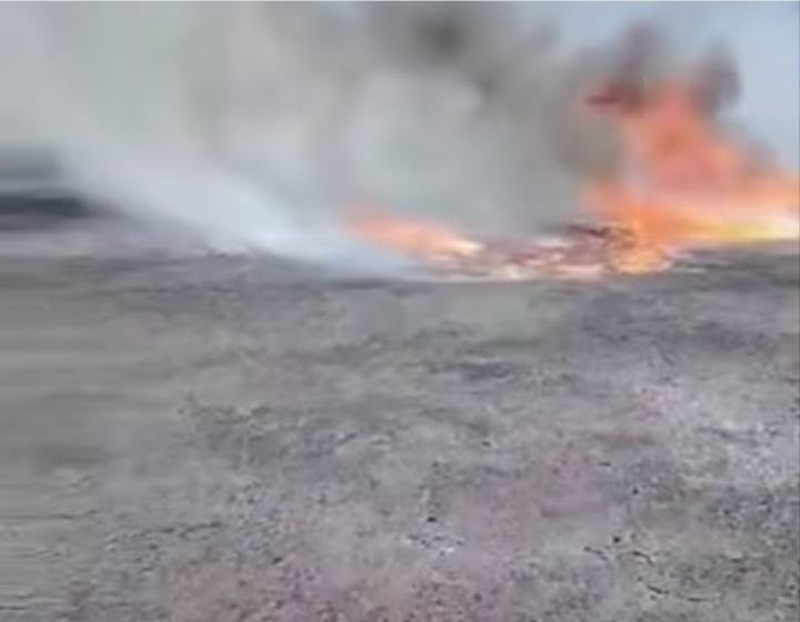 هجمات الدعم السريع على خط النفط السوداني جنوب السوداني تهدد البنية التحتية.