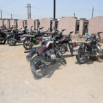 تراجع حالات سرقات المواتر في ولاية الجزيرة بعد حظرها ليلاً.