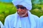 ناظر الرزيقات يحث أبناء القبيلة على السلام وعدم الانخراط في الحرب.