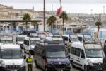 المدير العام للشرطة الإسبانية ينفي دور المغرب في أحداث سبتة الأخيرة