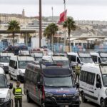 المدير العام للشرطة الإسبانية ينفي دور المغرب في أحداث سبتة الأخيرة