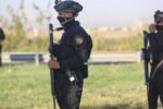 العراق يسعى لجمع ستة ملايين قطعة سلاح خلال الأشهر المقبلة.