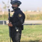 العراق يسعى لجمع ستة ملايين قطعة سلاح خلال الأشهر المقبلة.