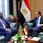 سفارة جنوب السودان تعتبر لوضع علمها بصورة مقلوبة وتقدم اعتذاراً رسمياً.