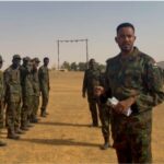قيادات الصحوة الثورية السودانية تؤكد جاهزية قواتها التدريبية لتحركات قادمة.