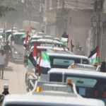 90% من سكان غزة يعتمدون على شاحنات المياه بسبب انقطاعات متكررة