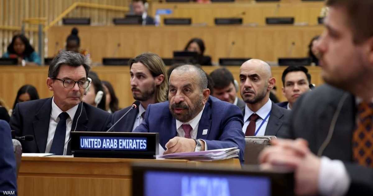 التطورات الأخيرة تؤكد تأثير تهديد سلاسل الإمداد على الأمن الغذائي والاقتصاد العالمي