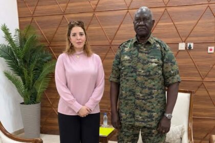 المليشيا وإثيوبيا يفتحان جبهة الجنوب ويواصلان التقدم في السودان.