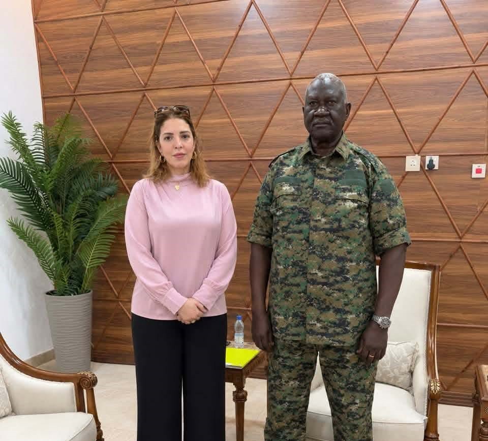 المليشيا وإثيوبيا يفتحان جبهة الجنوب ويواصلان التقدم في السودان.