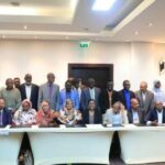 طالبت القوى بعدم منح الشرعية للسلطة الانقلابية في السودان.
