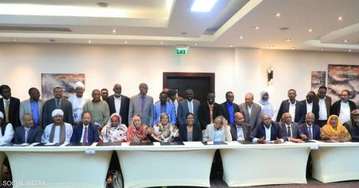 طالبت القوى بعدم منح الشرعية للسلطة الانقلابية في السودان.