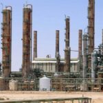 إغلاق خط نقل نفطي يؤدي إلى توقف إنتاج حقل الشرارة الكبير وتأثر مصفاة الزاوية