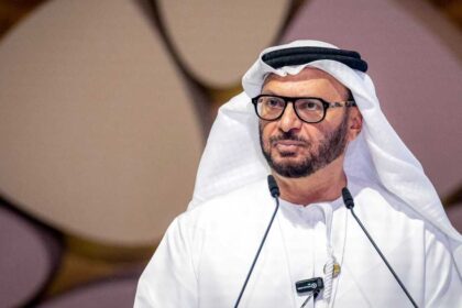 قرقاش يتوقع صراعاً طويلاً مع إيران ومرحلة عدم استقرار فيها