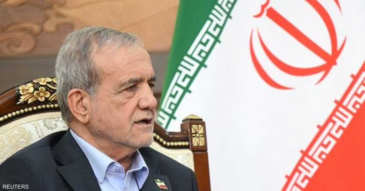 إيران تتهم أميركا بعدم منح تأشيرات لوفدها الرئاسي المتوجه إلى الأمم المتحدة