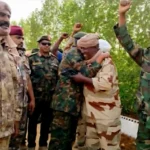 انهيار الجنيه السوداني وارتفاع الأسعار يثيران حالة إحباط كبيرة.