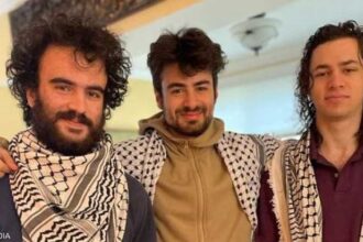 إدانة مسلح بثلاث تهم بتهمة الشروع في القتل في إطلاق نار بولاية فيرمونت