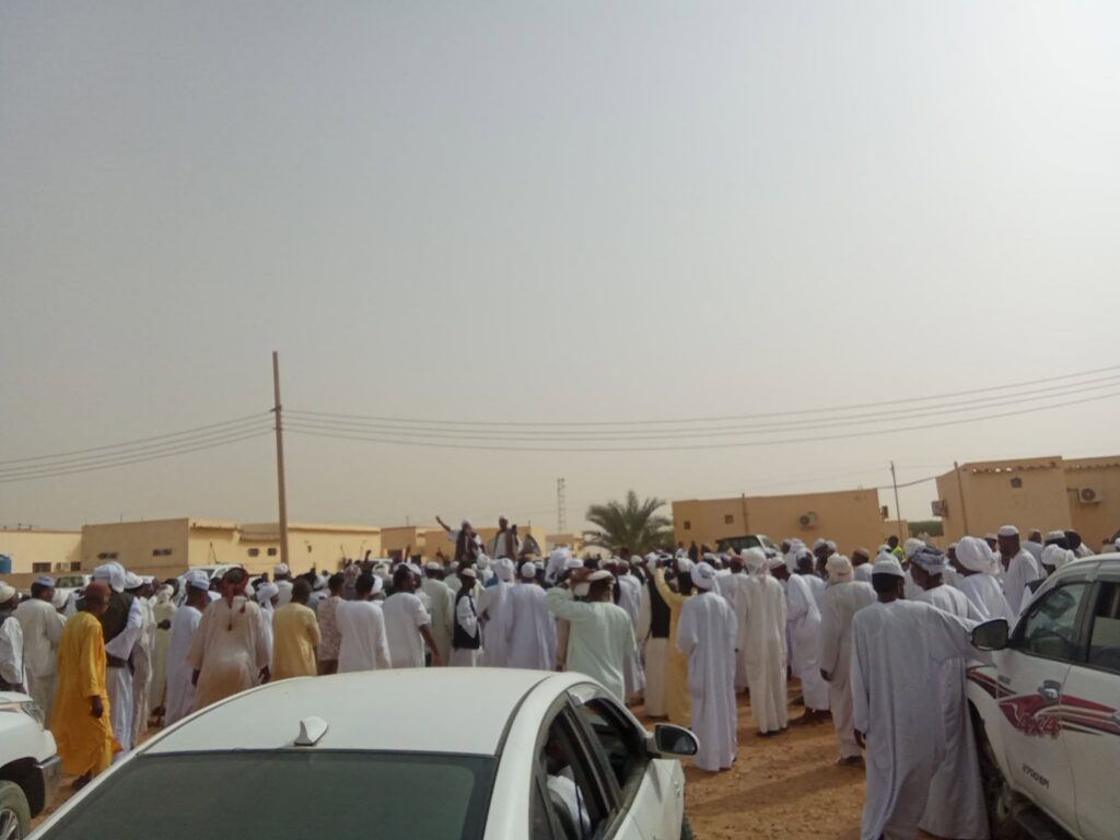 رئيس الوزراء يوجه بتجميد إجراءات شركة دواجن النيل لحين الدراسة والتشاور.
