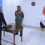 رئيس السودان يثبت الثقة في حكومة كامل إدريس رغم التداول حول تعديلاتها.