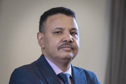 منى عزت تكشف عن تصفية أخيها يوسف داخل سجن دقريس في نيالا.