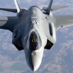 الصين تُفوز بتكنولوجيا مقاتلة F35 الأمريكية عبر السعودية.