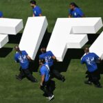 مبادرة إنفانتينو لمراجعة توزيع الصلاحيات في فيفا بعد خلافات الصفقة التجارية لكأس العالم.
