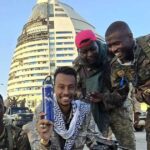 الحركة الإسلامية السودانية تندمج داخل أجهزة أمنية رسمية وتحافظ على شبكة نفوذها.