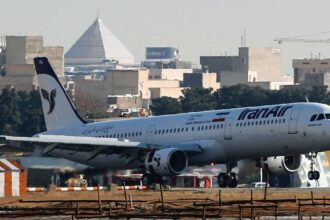 الصين تؤكد معارضتها للعقوبات غير القانونية المفروضة على إيران