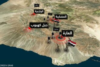 أميركا واليمن.. الضربة الجوية مؤجلة والمخا في أهدافها