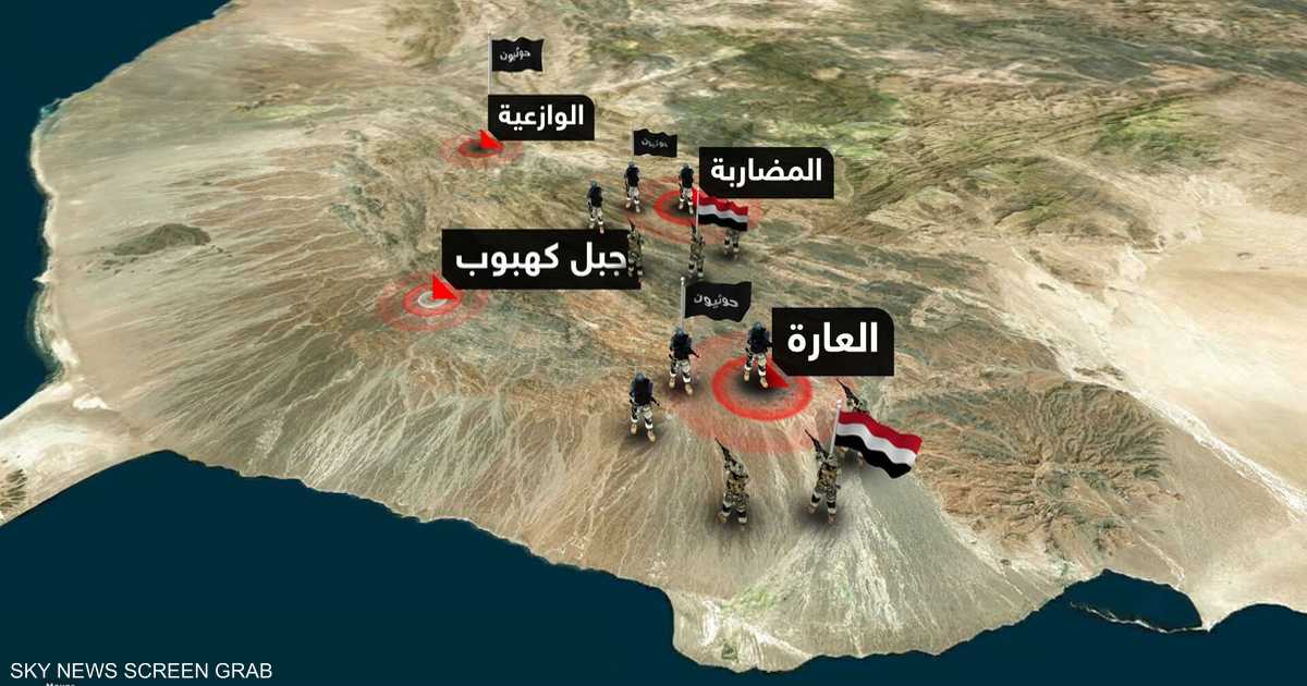 أميركا واليمن.. الضربة الجوية مؤجلة والمخا في أهدافها