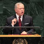 الأردن يؤكد سيادته وسوريا تحذر من تجاهل العالم لإنذارات الأمن الإقليمي