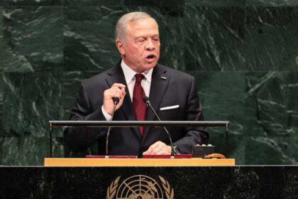 الأردن يؤكد سيادته وسوريا تحذر من تجاهل العالم لإنذارات الأمن الإقليمي