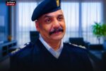العقيد خالد أبو داؤد يغادر جوازات الجيزة وينتقل لمهمة جديدة بعد حصوله على تقدير السودانيين لطريقة تعامله معهم.